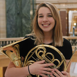 Meet your Posher, Brandi